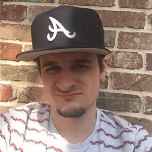 Meet your Posher, Colby